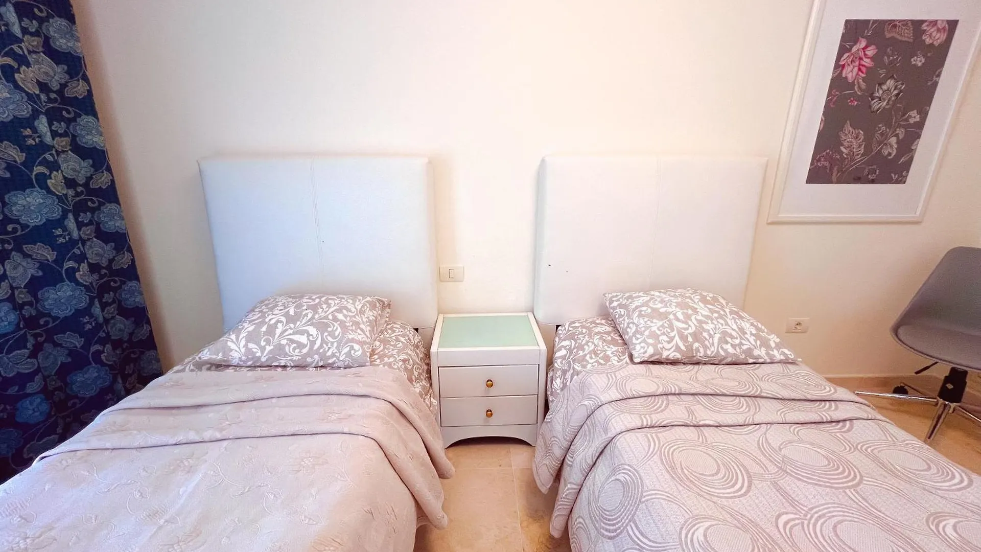 Apartament Wonderful Townhouse In Palm Mar, Pool, Free Parking, Ocean! Pm6  Palm-mar