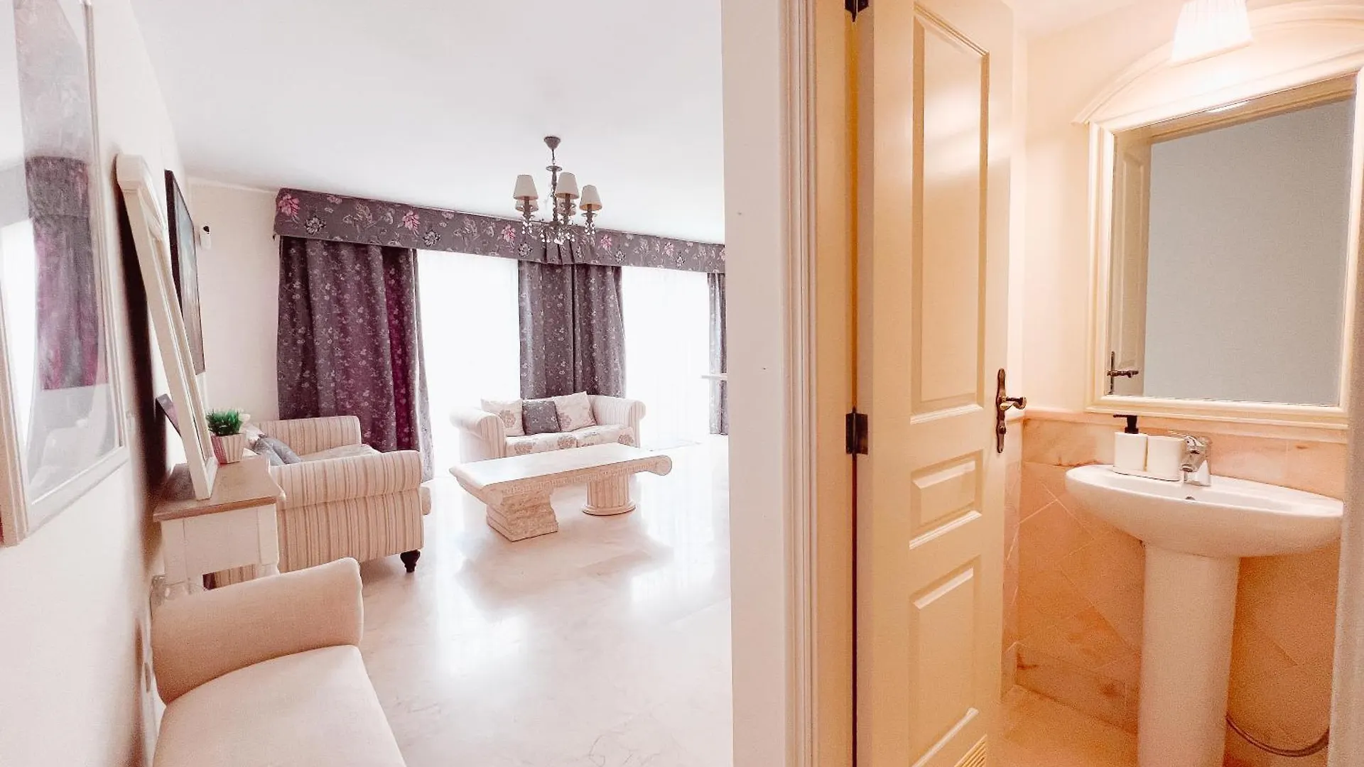 Apartament Wonderful Townhouse In Palm Mar, Pool, Free Parking, Ocean! Pm6