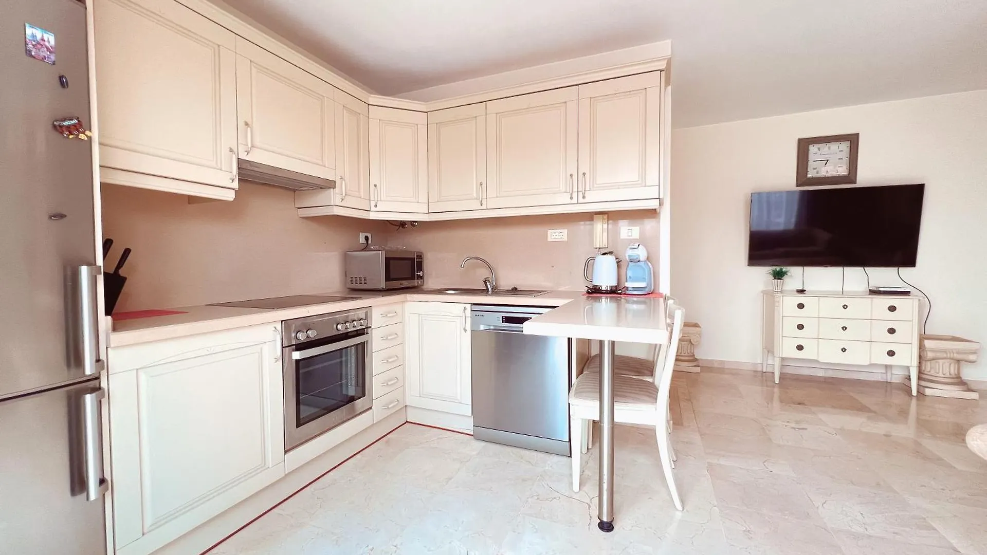 Apartament Wonderful Townhouse In Palm Mar, Pool, Free Parking, Ocean! Pm6