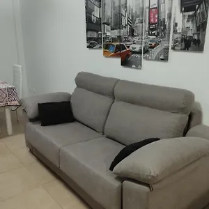 Appartement Safa 2, Palm-mar