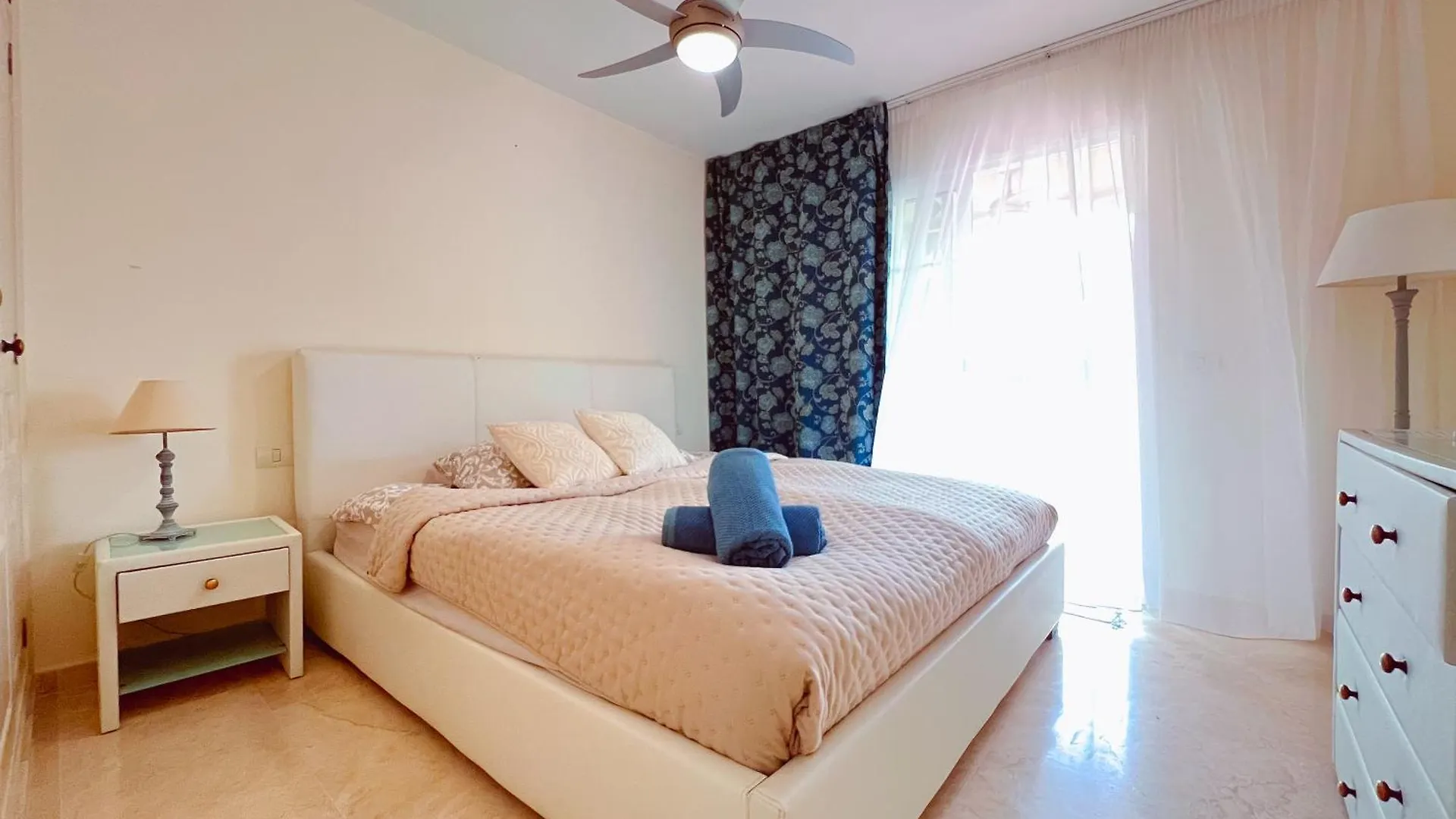 Wonderful Townhouse In Palm Mar, Pool, Free Parking, Ocean! Pm6 Apartment Spain
