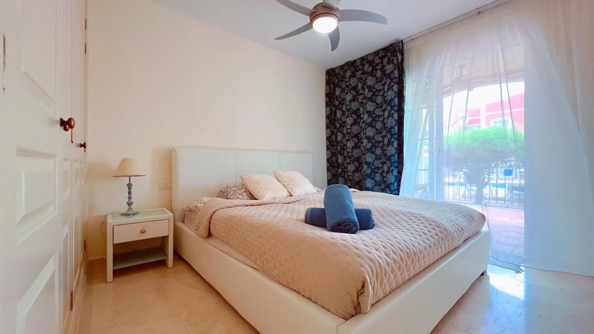 Wonderful Townhouse In Palm Mar, Pool, Free Parking, Ocean! Pm6 Apartment 0*, Palm-mar