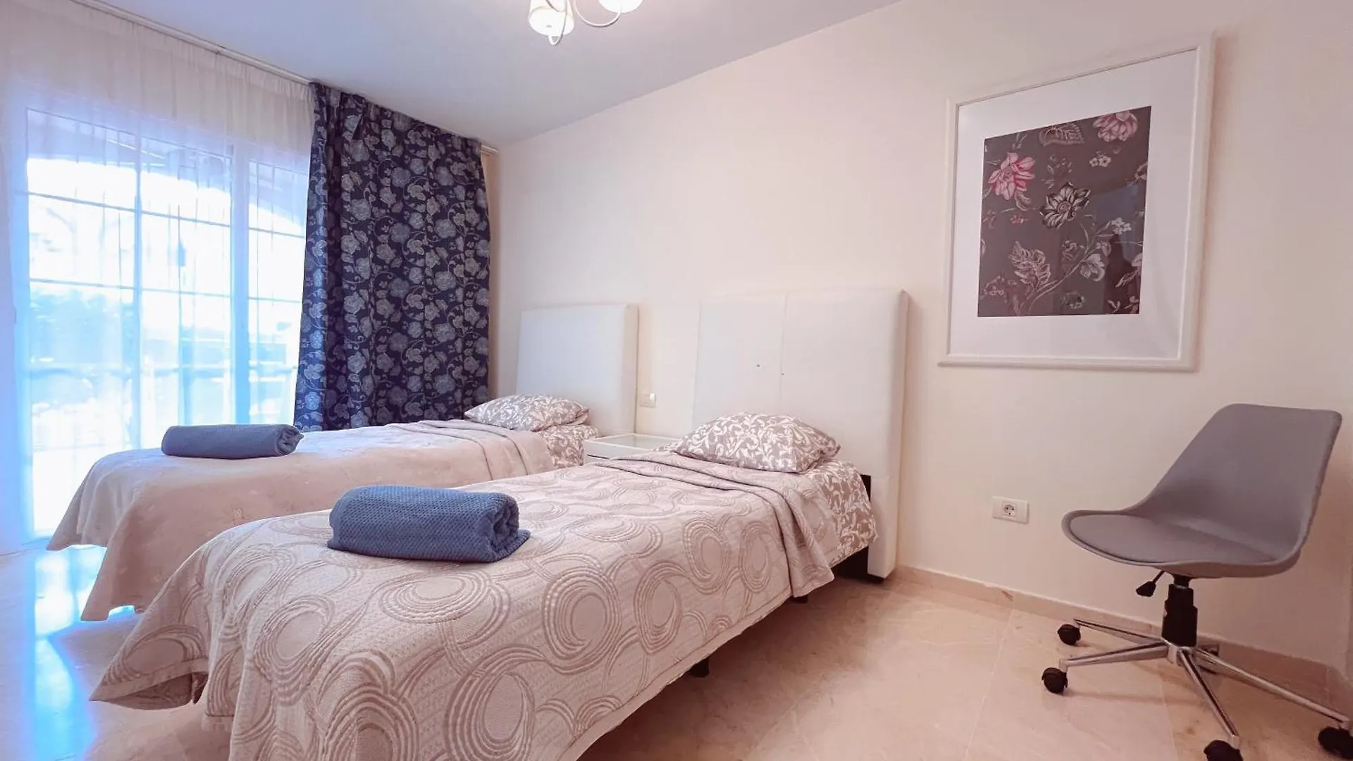 Wonderful Townhouse In Palm Mar, Pool, Free Parking, Ocean! Pm6 Apartment