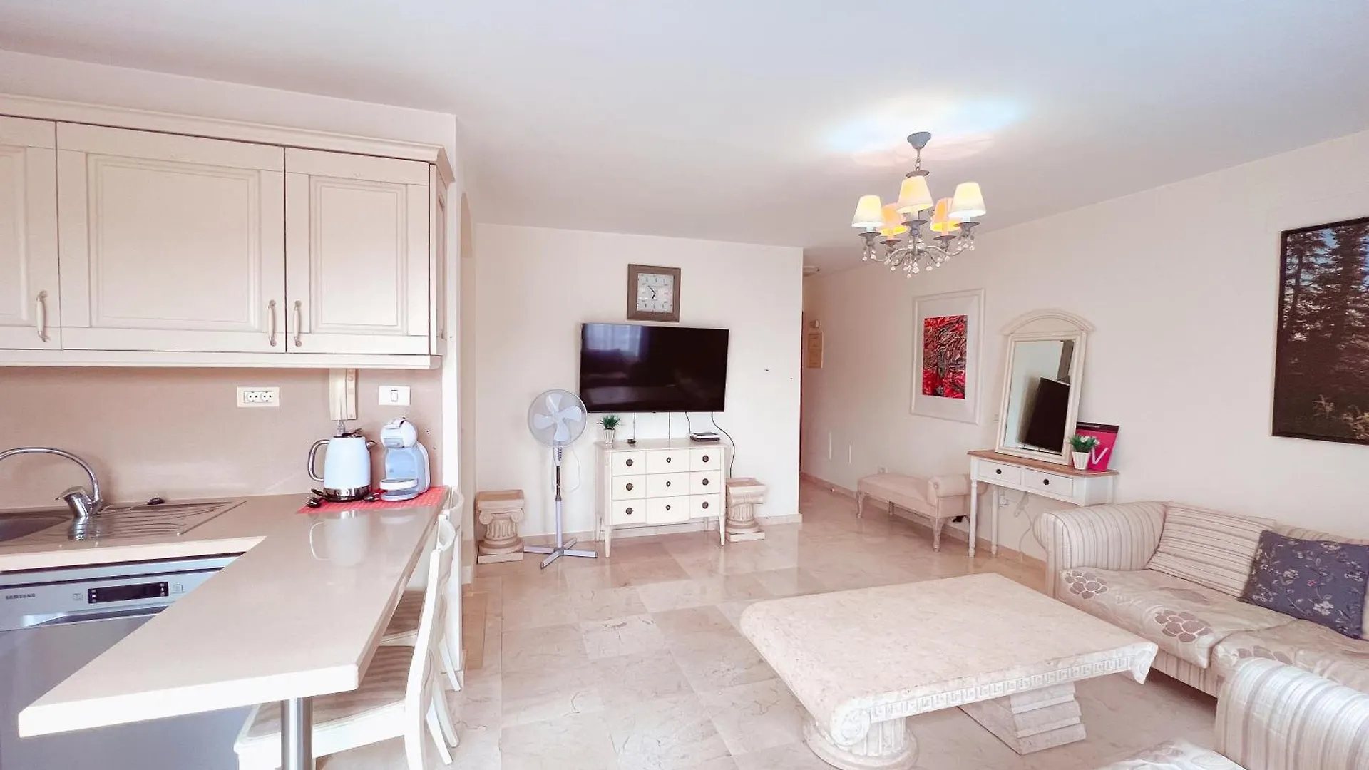 Wonderful Townhouse In Palm Mar, Pool, Free Parking, Ocean! Pm6 Apartment