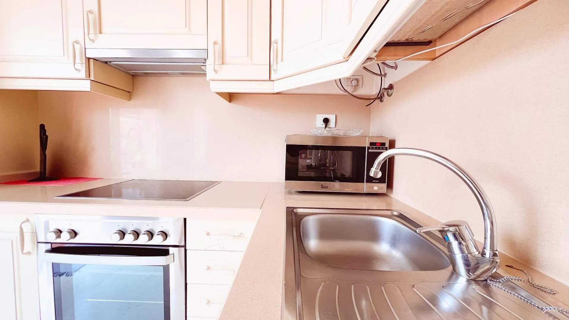 Wonderful Townhouse In Palm Mar, Pool, Free Parking, Ocean! Pm6 Apartment