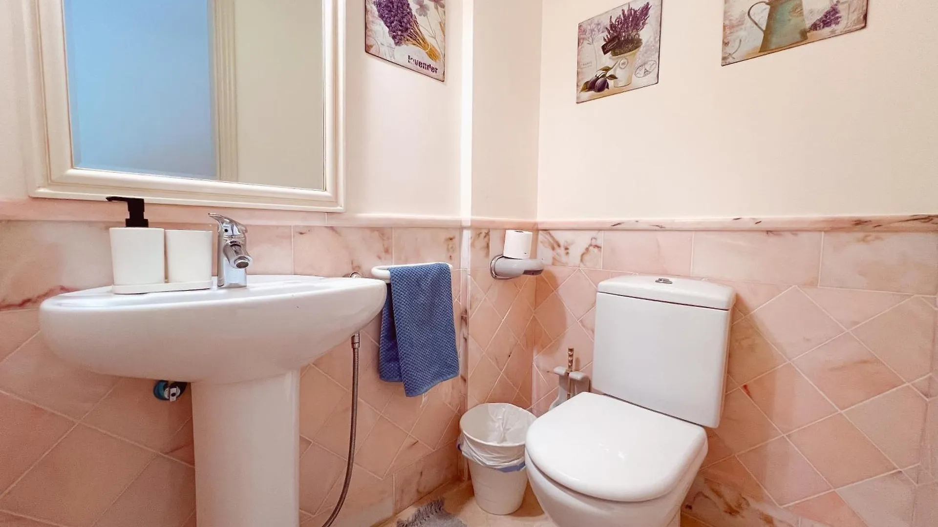 Wonderful Townhouse In Palm Mar, Pool, Free Parking, Ocean! Pm6 Apartment