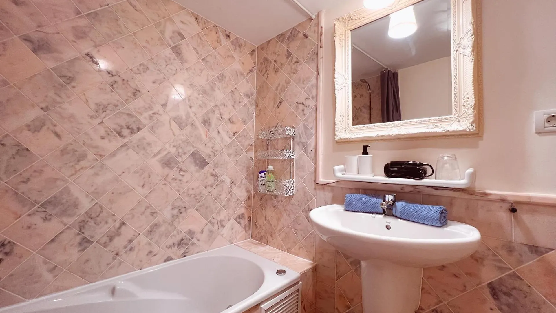 Wonderful Townhouse In Palm Mar, Pool, Free Parking, Ocean! Pm6 Apartment 0*, Palm-mar