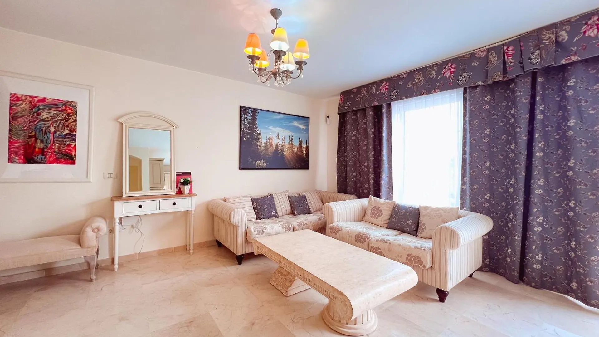 Wonderful Townhouse In Palm Mar, Pool, Free Parking, Ocean! Pm6 Apartment 0*, Palm-mar Spain